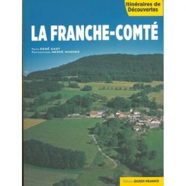 LA FRANCHE-COMTE