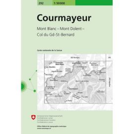 COURMAYEUR