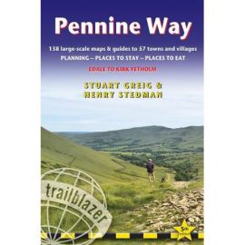 PENNINE WAY