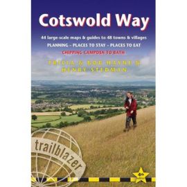 COTSWOLD WAY