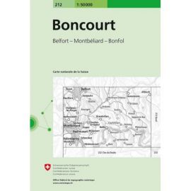 BONCOURT