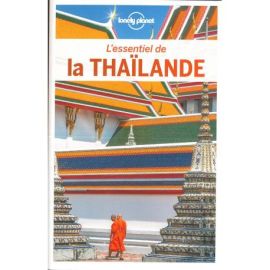 L'ESSENTIEL DE LA THAILANDE