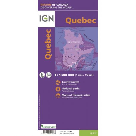 QUEBEC