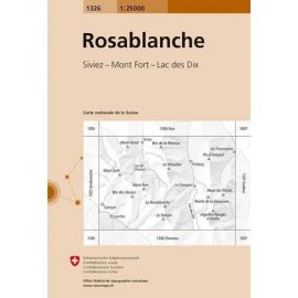 ROSABLANCHE