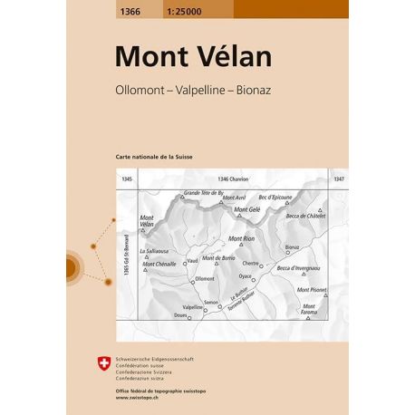 MONT VELAN