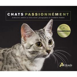 CHATS PASSIONNEMENT