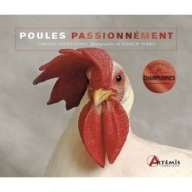 POULES PASSIONNÉMENT