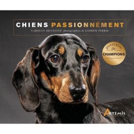 CHIENS PASSIONNEMENT