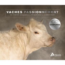 VACHES PASSIONNEMENT