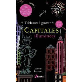 CAPITALES ILLUMINEES