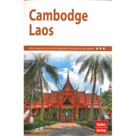 CAMBODGE & LAOS