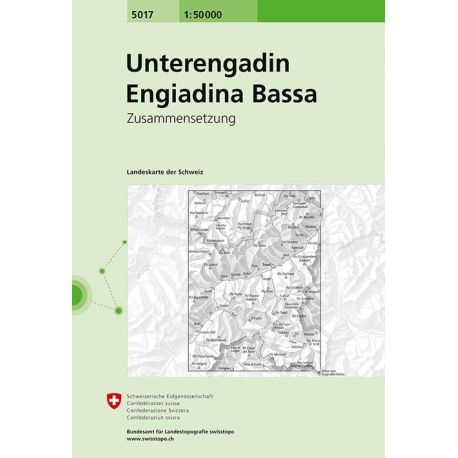 UNTERENGADIN.ENGIADINA BASSA