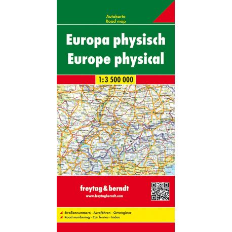 EUROPE PHYSICAL