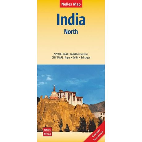 INDIA NORTH