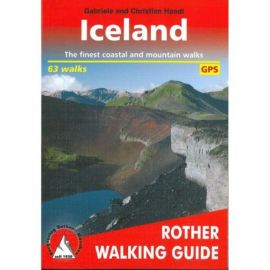 ISLANDE / ICELAND (ANG)