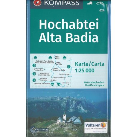 624 HOCHABTEI-ALTA BADIA