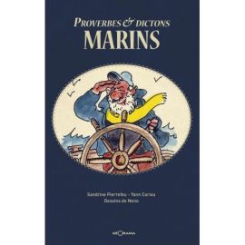PROVERBES & DICTONS MARINS