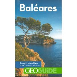 BALEARES