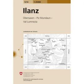 ILANZ (GLION)