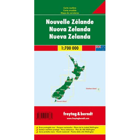 NEW ZEALAND