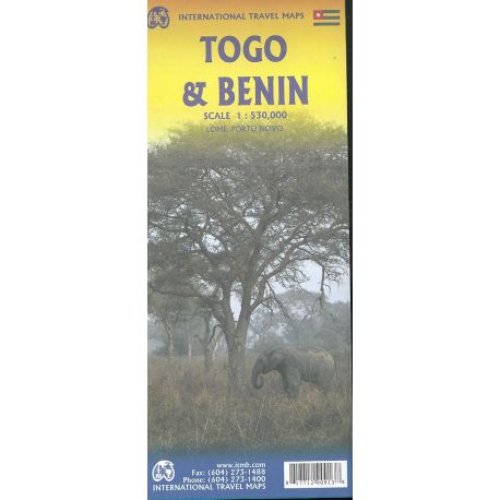 TOGO & BENIN
