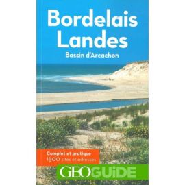 BORDELAIS LANDES BASSIN ARCACHON