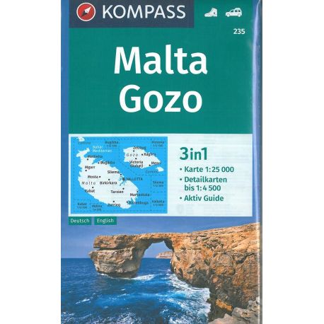 235 MALTA GOZO