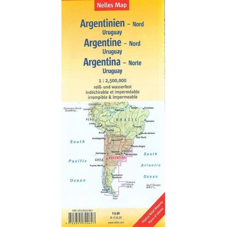 ARGENTINE NORD-URUGUAY