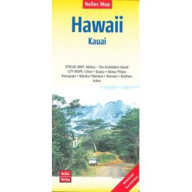 HAWAI: KAUAI