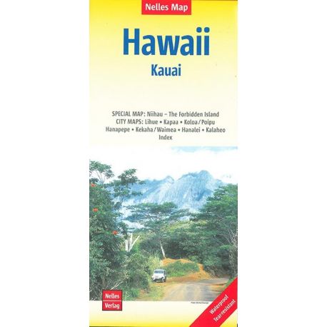 HAWAI: KAUAI