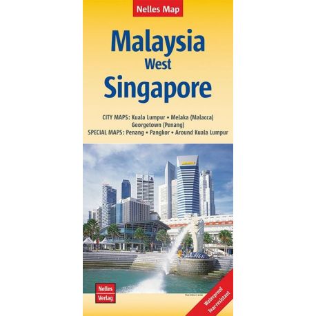 MALAYSIA WEST SINGAPORE