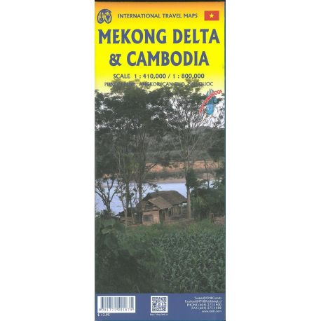CAMBODIA & MEKONG DELTA