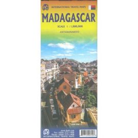 MADAGASCAR