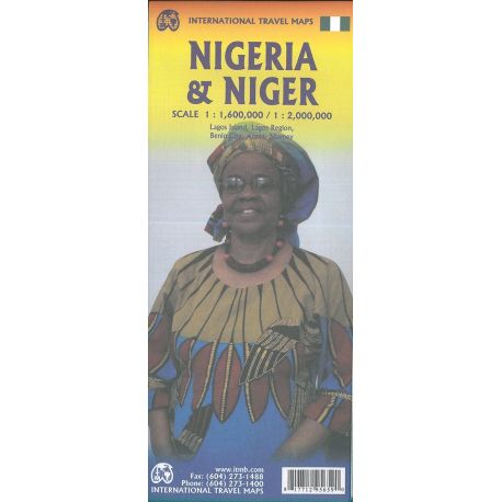 NIGERIA & NIGER
