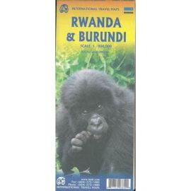 RWANDA-BURUNDI