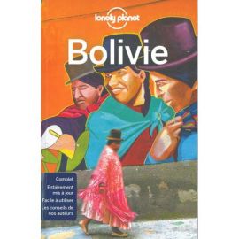 BOLIVIE