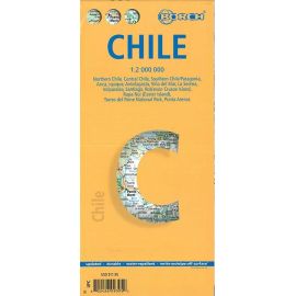 CHILI / CHILE