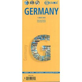 DEUTSCHLAND GERMANY