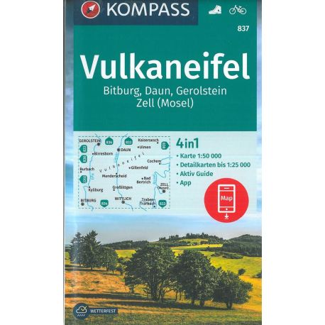 837 VULKANEIFEL