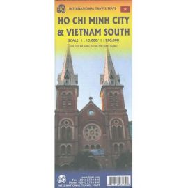 HO CHI MINH CITY & VIETNAM SOUTH