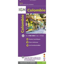 COLOMBIE