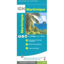 MARTINIQUE