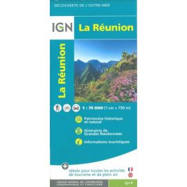 LA REUNION