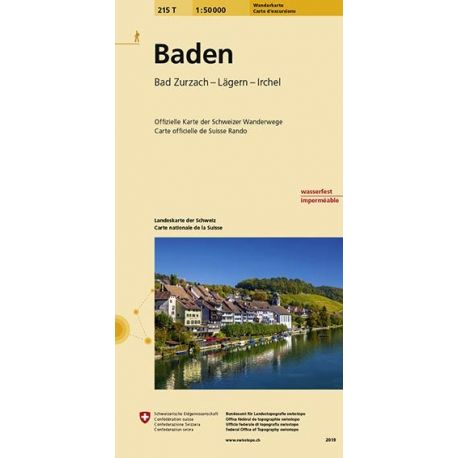 BADEN (ZURZACH-LAGEREN-TOSSEGG)