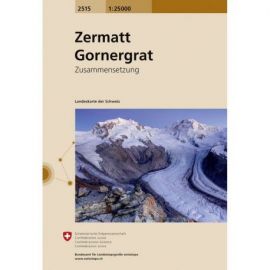 ZERMATT-GORNERGRAT