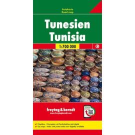 TUNESIEN / TUNISIE