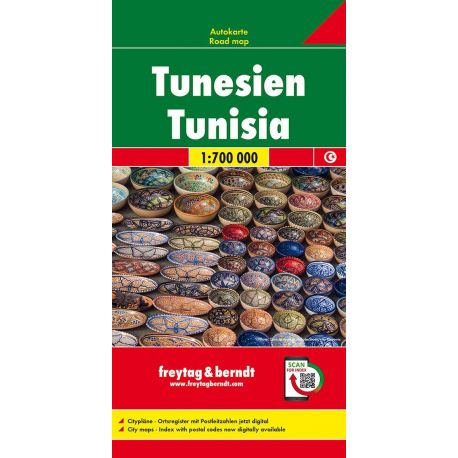 TUNESIEN - TUNISIE