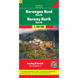 NORVEGE NORD