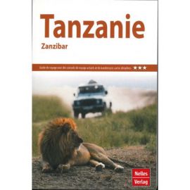TANZANIE - ZANZIBAR