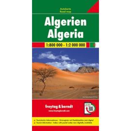 ALGERIEN - ALGERIA